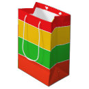 Recherche de vert rouge Rayures