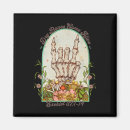 Suche nach bone magnete Halloween