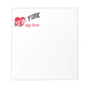 Recherche de new york blocsnotes Ville