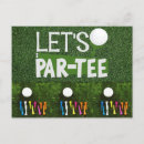 Suche nach golfer postkarten Ball