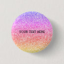 Suche nach niedlicher regenbogen buttons Für sie