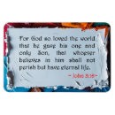 Recherche de jésus christ magnets Nouveau testament