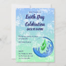Suche nach earth day einladungen Tag der erde