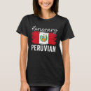 Suche nach peruaner tshirts Lustig