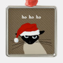 Suche nach bah humbug ornamente Katze