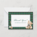 Suche nach ein teddybär kleine grußkarten Vielen dank