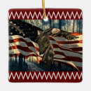 Suche nach eagle ornamente Amerikanische flagge