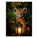 Suche nach baby leopard poster Niedlich