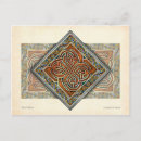 Recherche de entrelac cartes postales Celtique