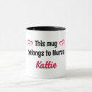 Recherche de nurse mugs bouteilles Appréciation des infirmières