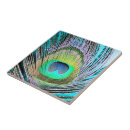 Recherche de plume de paon carreaux Oiseaux