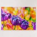 Suche nach elegante blumen puzzle Pflanze