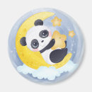 Recherche de ours panda magnets Animaux