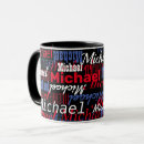 Suche nach michaels tassen Für ihn