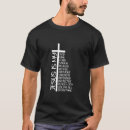 Suche nach jesus zitat tshirts Glaube