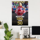 Recherche de pom pom posters Peloton de joie