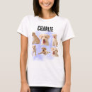 Recherche de bootleg tshirts Chemise personnalisée