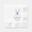 Recherche de de de berger allemand serviettes Cocktail