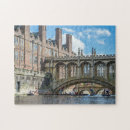 Recherche de cambridge puzzles Angleterre
