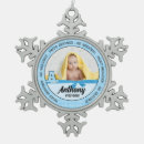 Suche nach neuer enkel ornamente Für sie