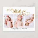 Suche nach baby thank you postkarten Babyparty