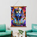 Recherche de pharaons Vintage