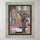 Suche nach zeitschrift poster Vintage