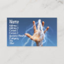 Suche nach geistig alle visitenkarten Energie