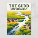 Suche nach südsudan postkarten Souvenir