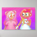 Recherche de vidéos posters Illustration