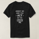 Suche nach schauspieler tshirts Bühne manager