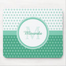 Recherche de pois vert tapis souris Girly