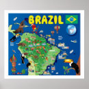 Suche nach brasília poster Südamerika