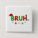 Suche nach frohe feiertage buttons Weihnachtsmann