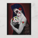 Recherche de muerto cartes postales Tatouage