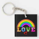 Suche nach buntes herz schlüsselanhänger Regenbogen