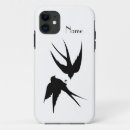 Recherche de hirondelles iphone coques Avale