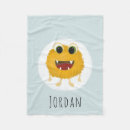 Suche nach niedliche monster decken Für kinder