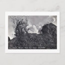 Recherche de vesuve cartes postales Éruption