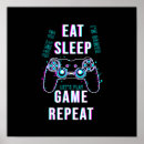 Suche nach gamers poster Konsole