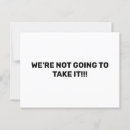 Suche nach protest postkarten Widerstehen