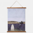 Recherche de floral violet art Paysage