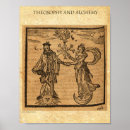 Suche nach alchemie poster Hexerei