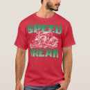 Suche nach geschwindigkeit tshirts Musik