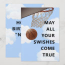 Suche nach lustiger basketball karten Sohn