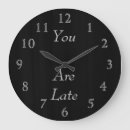 Recherche de grands nombres horloges Pour tous
