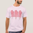 Suche nach rosa eiscreme tshirts Erdbeere