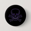 Suche nach übernatürlich buttons Schädel