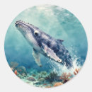 Recherche de bleu marine profond autocollants Mer profonde