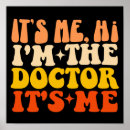 Suche nach doktor poster Arzt